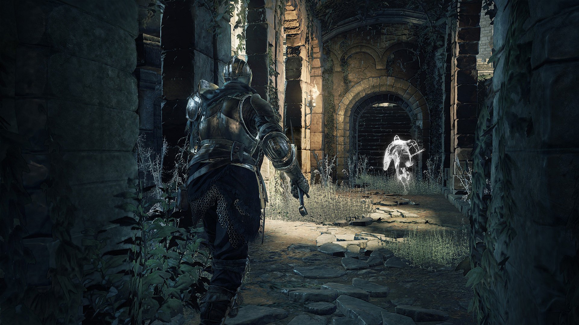 Dark Souls III - Imagen 8
